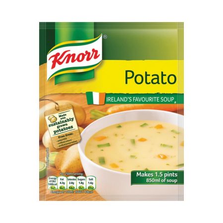 Knorr Harvest Potato Soup